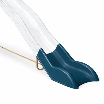Sabot de Glissière pour toboggan 2,63 m