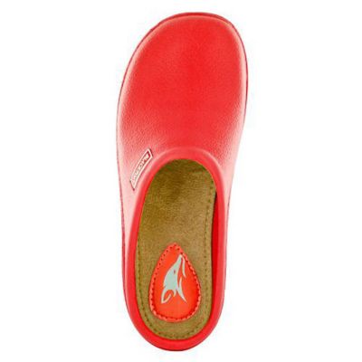 Sabot de jardin Colors rouge Taille 36