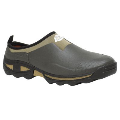 Sabot de jardin Rouchette Clean Land vert Taille 43