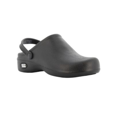 Sabot de travail caoutchouc Safety Sogger Bestlight SRC Noir 44