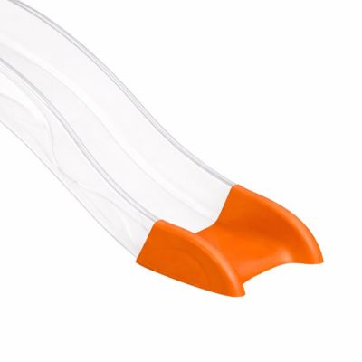 Sabot Glissière toboggan partie orange Module de remplacement
