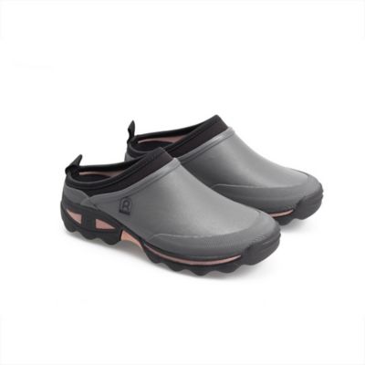 Sabot Rouchette Clean Lady gris Taille 37