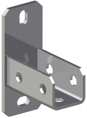 Sabot SF L 41 - Sabot SF L 41 - Boîte de 10 - FISCHER