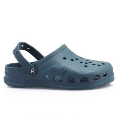 Sabots Kosmik Rouchette bleu taille 45