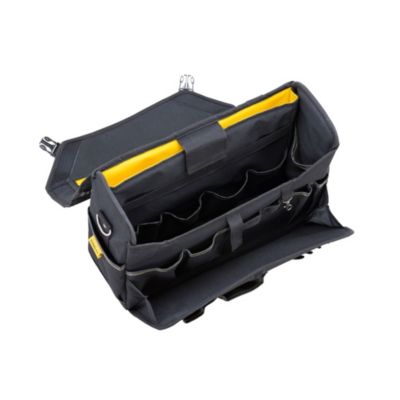 Sac 2 en 1 / Outils et PC - STANLEY FATMAX FMST1-80149