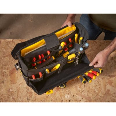 Sac 2 en 1 / Outils et PC - STANLEY FATMAX FMST1-80149