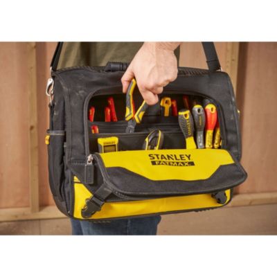Sac 2 en 1 / Outils et PC - STANLEY FATMAX FMST1-80149