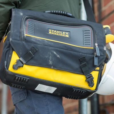 Sac 2 en 1 / Outils et PC - STANLEY FATMAX FMST1-80149
