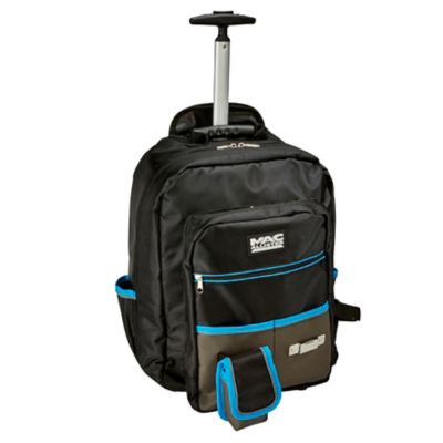 Sac mac allister deals
