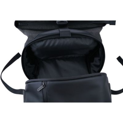 Sac à dos Ecoflow 30L imperméable et résistant