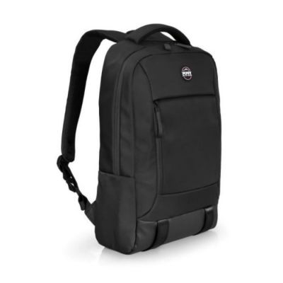 Sac a dos ordinateur Port Designs Torino II noir 15L pour 15 6 16 pouces