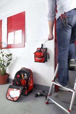 Sac à dos organiser pour outils Facom
