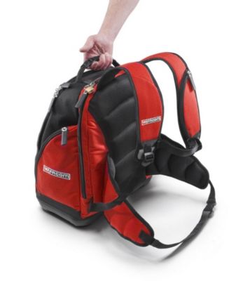 Sac à dos organiser pour outils Facom