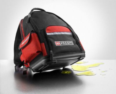 Sac à dos organiser pour outils Facom