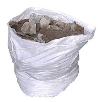 Sac à gravats Power sac premium 70 L vendu par 5 pièces