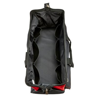 Sac à outils à fond rigide 61 cm Polyester (PES)