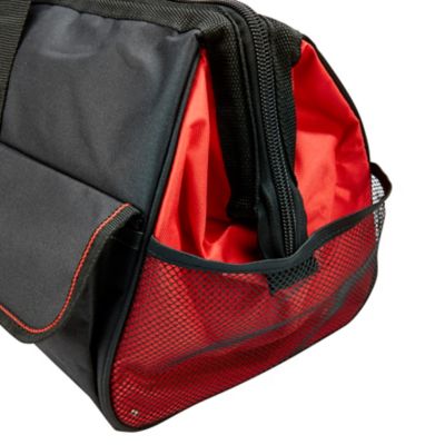 Sac à outils à fond rigide 61 cm Polyester (PES)