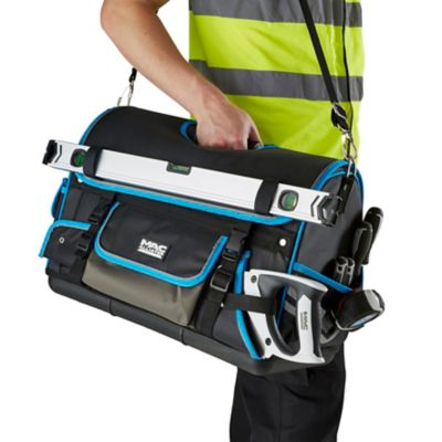 Sac à outils avec rabat Mac Allister 51 cm