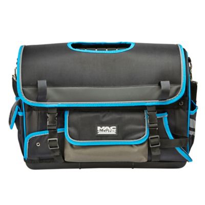 Sac à outils avec rabat Mac Allister 51 cm