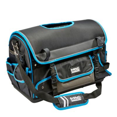 Sac à outils avec rabat Mac Allister 51 cm