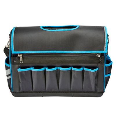 Sac à outils avec rabat Mac Allister 51 cm