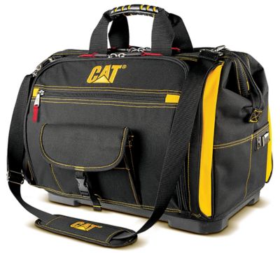 Sac outils Caterpillar 18