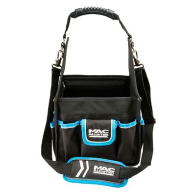 Sac outils de technicien Mac Allister 28 cm