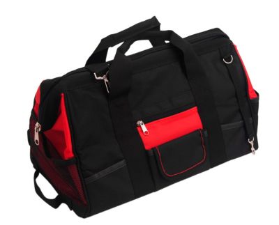 Sac à outils en textile Performance Power 45 cm