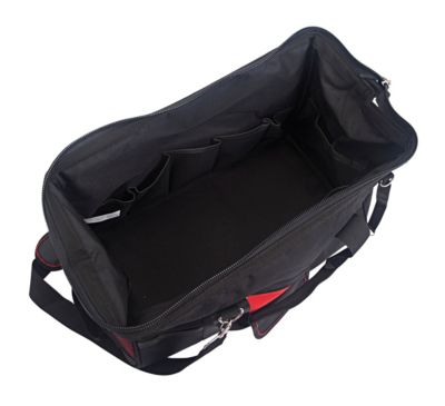 Sac à outils en textile Performance Power 45 cm