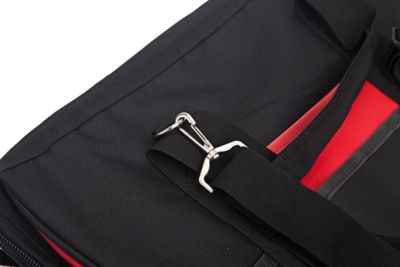 Sac à outils en textile Performance Power 45 cm