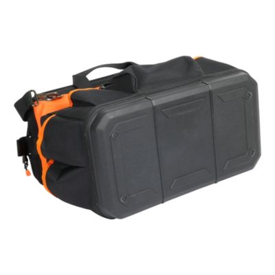 Sac de Rangement D'Outils en Toile ImperméAble Outil de Rangement Multi