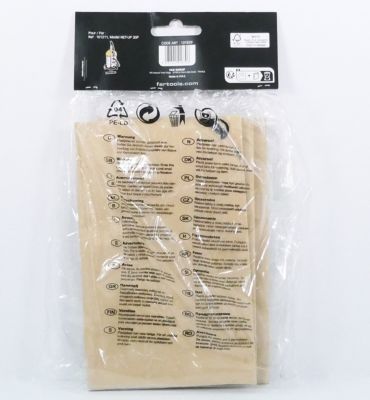 Support de pare chocs avant BMW SERIE 5 E39 TOURING PHASE 1 BREAK