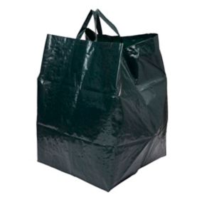 Poubelle de jardin et sac a dechet pour vegetaux Castorama