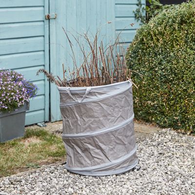 10 sacs pour déchets de jardinage 120 L