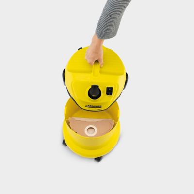 Poussière Karcher Prix Aspirateur Karcher Wd2 Sac Aspirateur