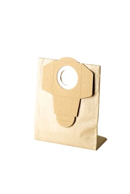 Sac aspirateur Mac Allister 16L, 5 pièces