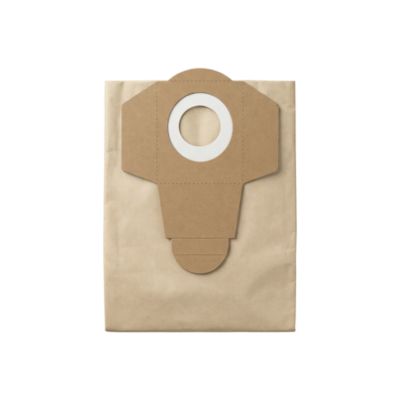 Sac aspirateur Mac Allister 16L, 5 pièces