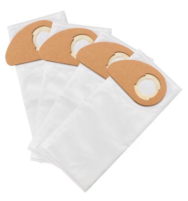 Sac aspirateur Nilfisk BuddyII - 4 pièces