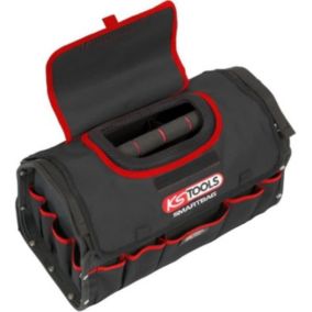 Sac à bandoulière SMARTBAG - vide - KS Tools 850.0300 - Sacoche porte-outils