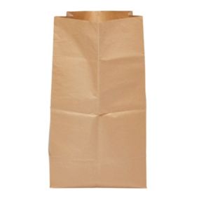 Sac compostable jardin 100 L en Papier