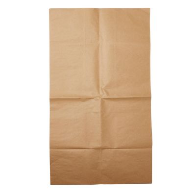 Sac compostable jardin 100 L en Papier