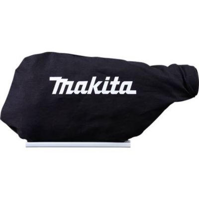 Sac d'aspirateur anti-poussière Makita 126599-8 pour scies à onglet, 310 x 110 x 100 mm