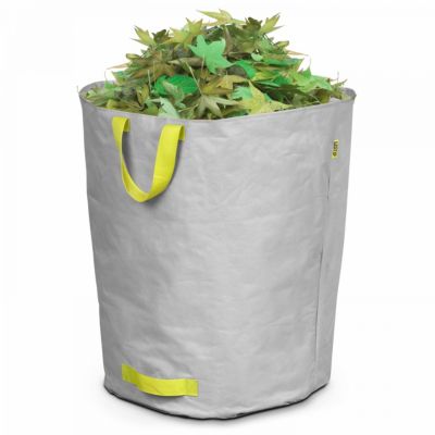 Sac à déchets de jardin 160 L - 58 x 72 cm   Oviala