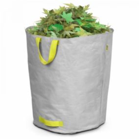 Sac à déchets de jardin 160 L - 58 x 72 cm   Oviala