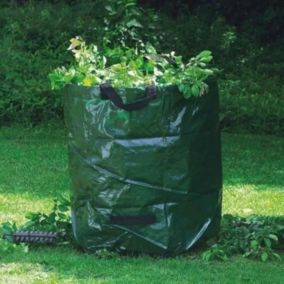 Sac à déchets verts autostable INTERMAS GARDENING - 272 L - NORTENE - 66 x H75 cm