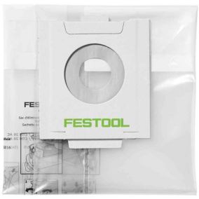 Sac d'élimination des déchets ENS-CT 36 AC/5 - FESTOOL - 496215