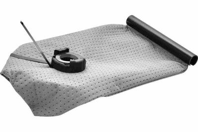 Sac d'évacuation des poussières AS-BS 75/105 pour aspirateurs Festool BS 75 et BS 105
