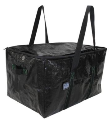 Sac de déménagement et de stockage, capacité 55 L