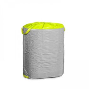 Sac de jardin 270L - 105 x 101 cm  Oviala