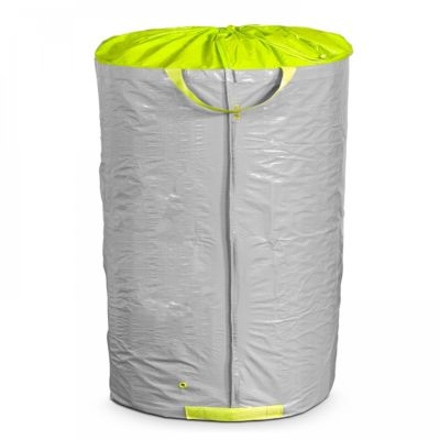 Sac de jardin 400 L - 124 x 103 cm  Oviala